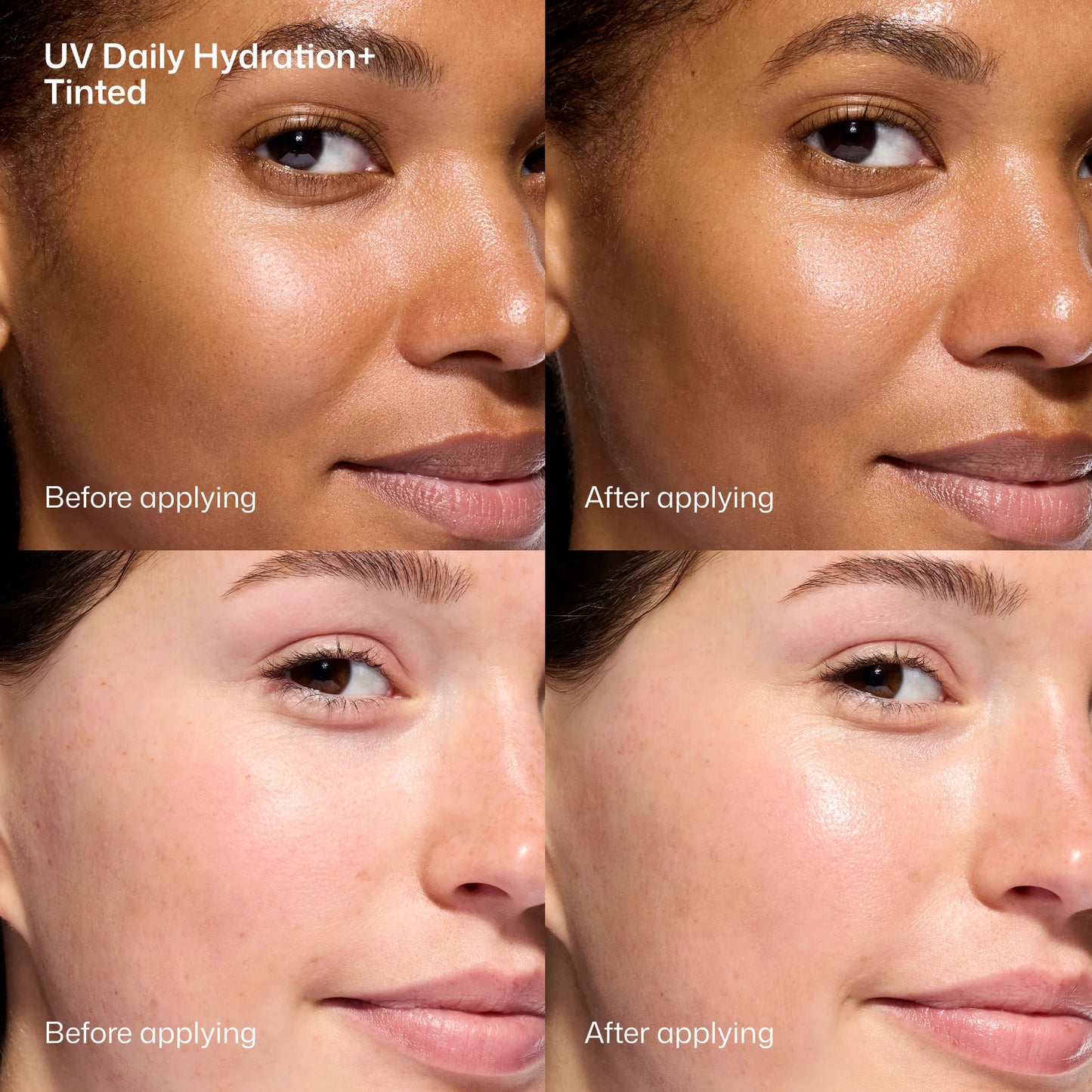 EltaMD UV Daily Hydration+ Tinted SPF 50