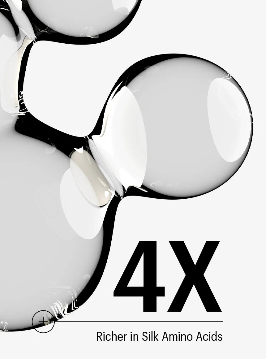 Allies of Skin Molecular Silk Amino Hydrating Cleanser Facial Cleansers Allies of Skin