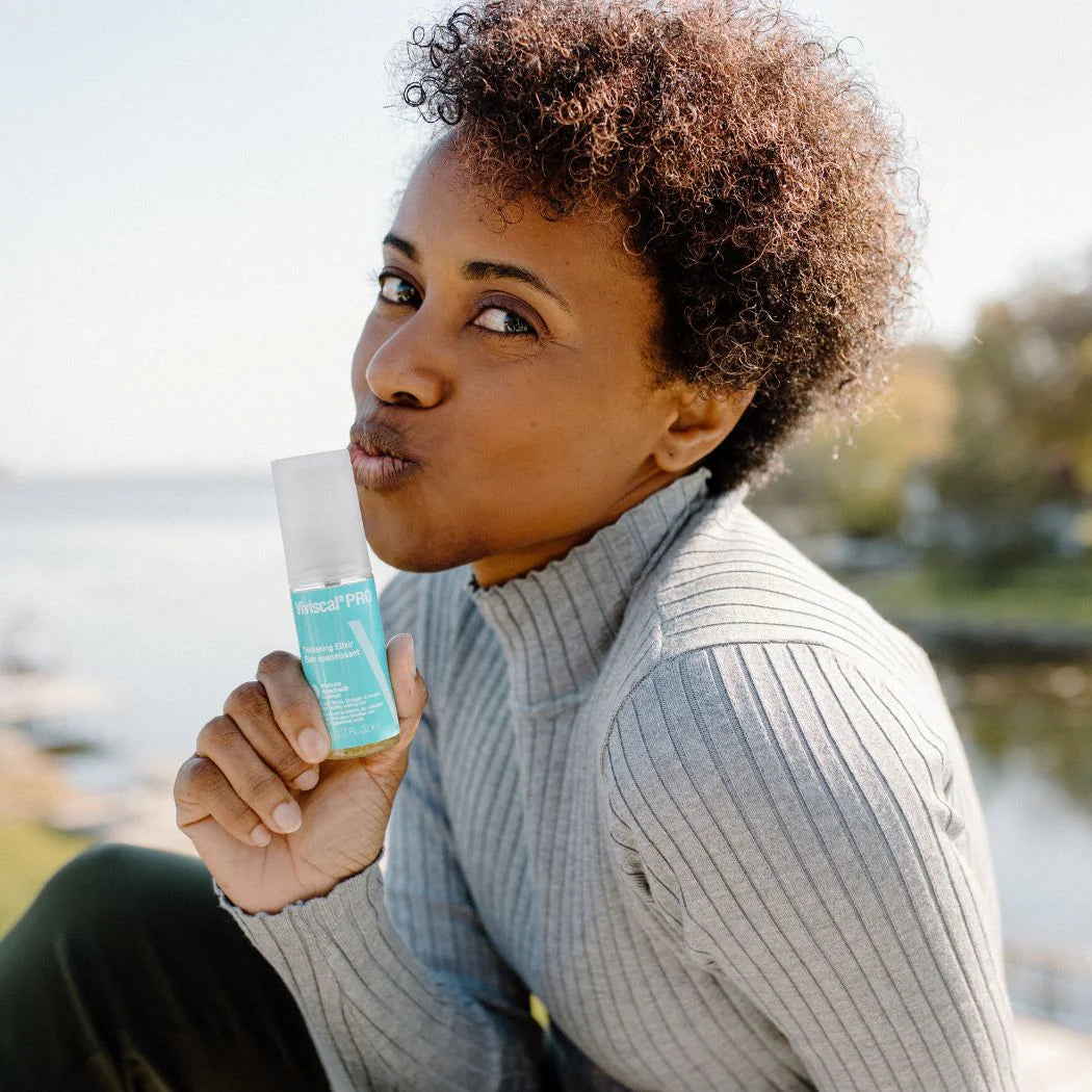 Viviscal PRO Thickening Serum