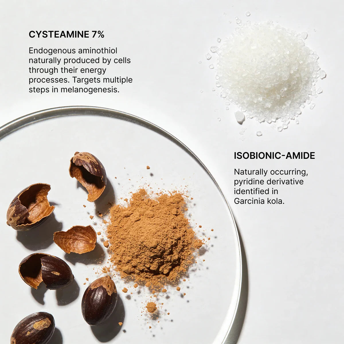 Cyspera Intensive™