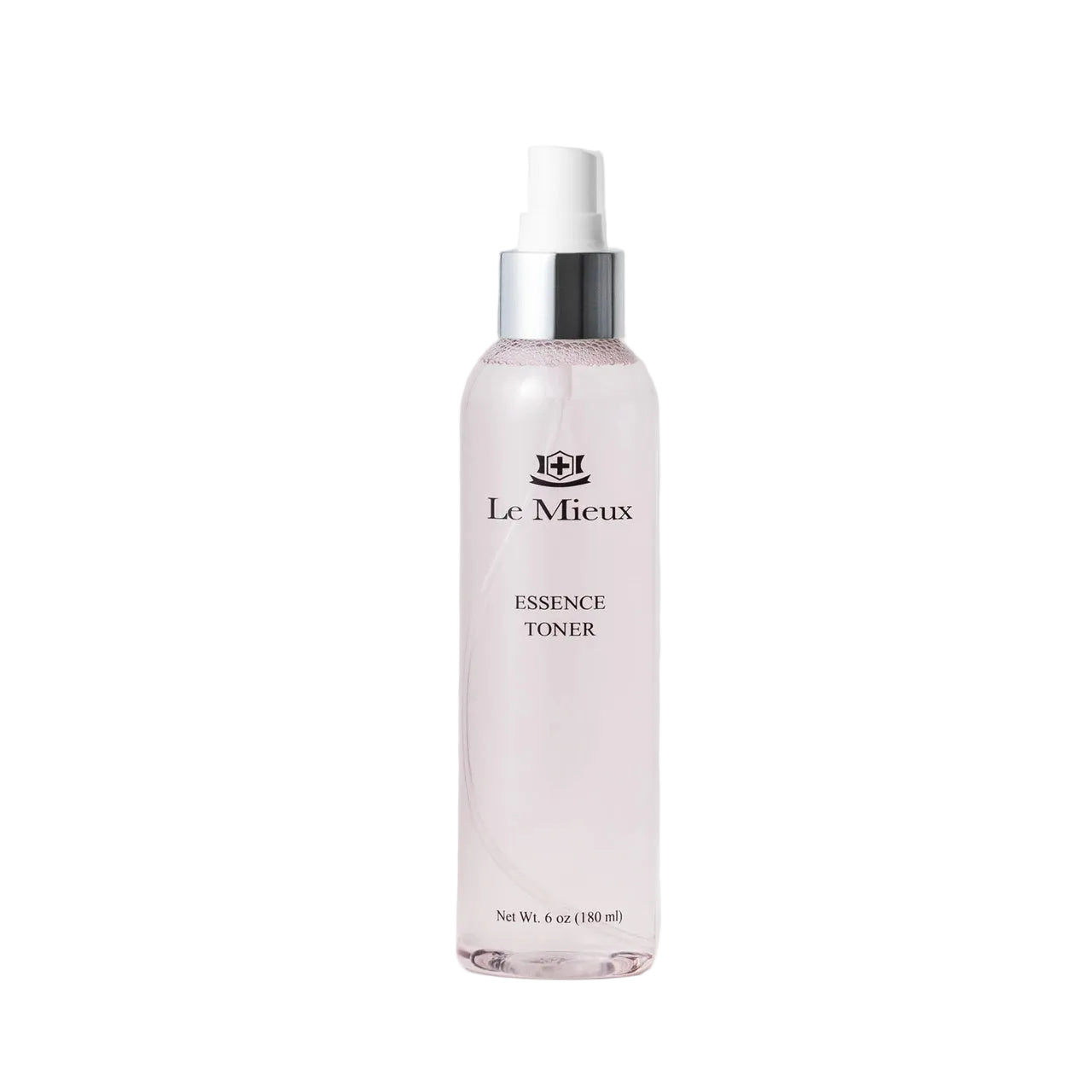 Le Mieux Essence Toner on white background