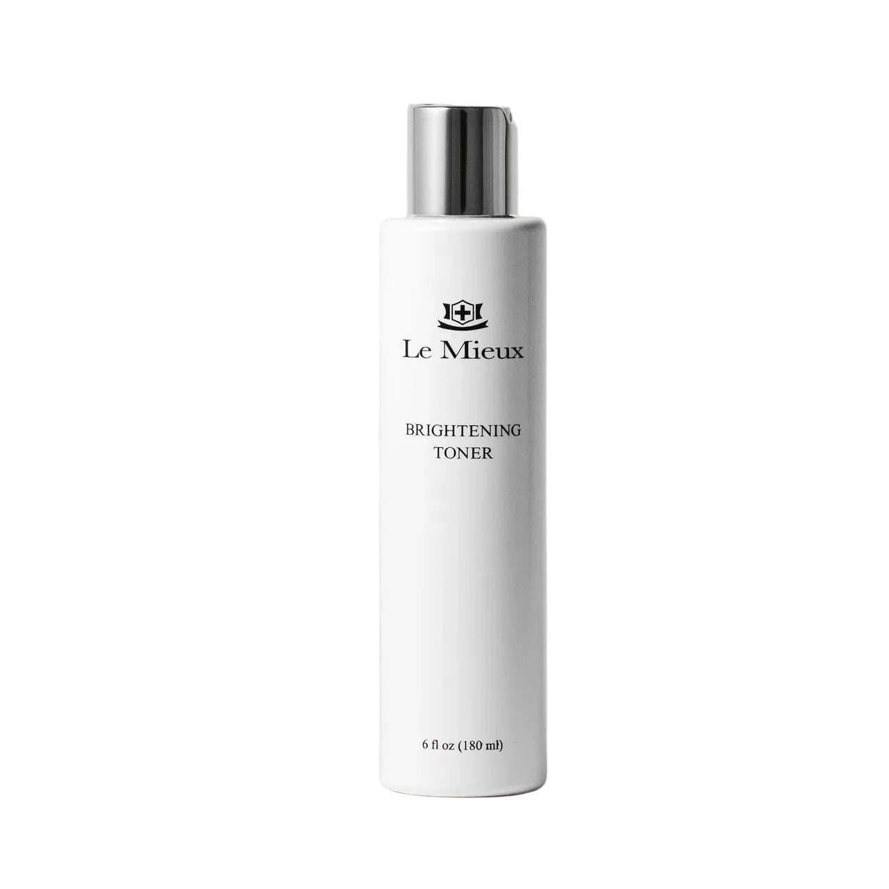 Le Mieux Brightening Toner on white background