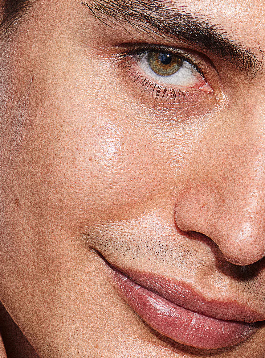 Allies of Skin Molecular Silk Amino Hydrating Cleanser Facial Cleansers Allies of Skin