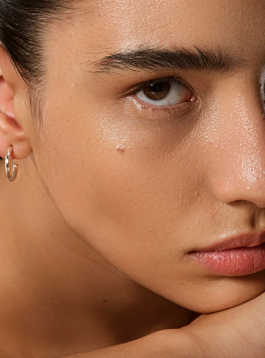 Allies of Skin Molecular Silk Amino Hydrating Cleanser Facial Cleansers Allies of Skin