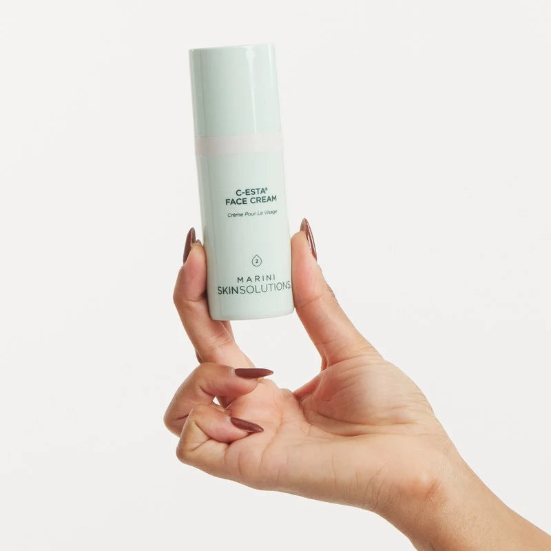 Marini SkinSolutions C-ESTA Face Cream