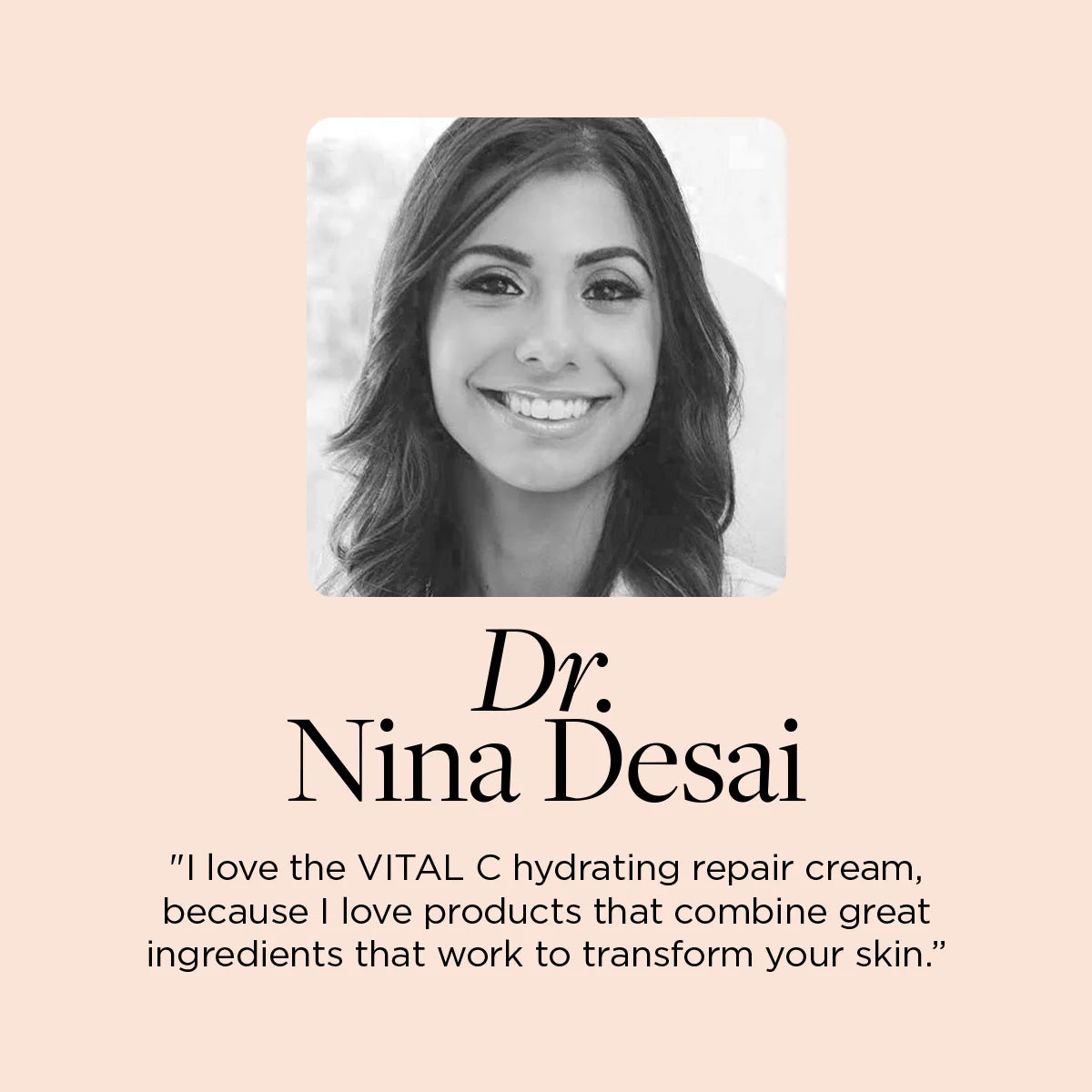 IMAGE Skincare VITAL C Hydrating Repair Crème