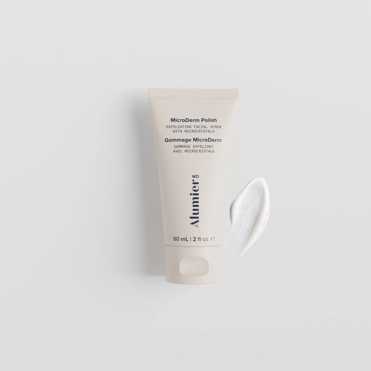 AlumierMD MicroDerm Polish