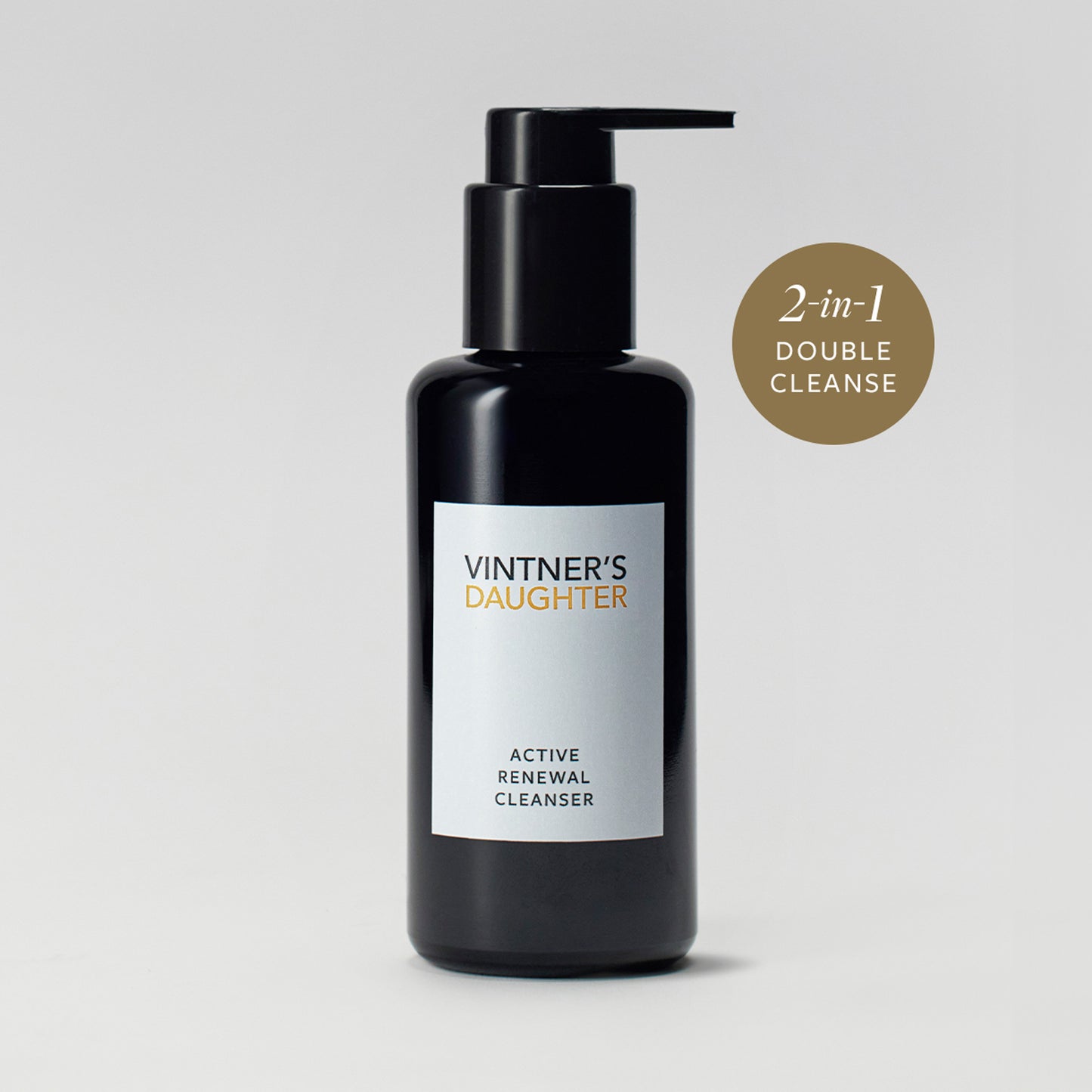 Vintner's Daughter Active Renewal Cleanser