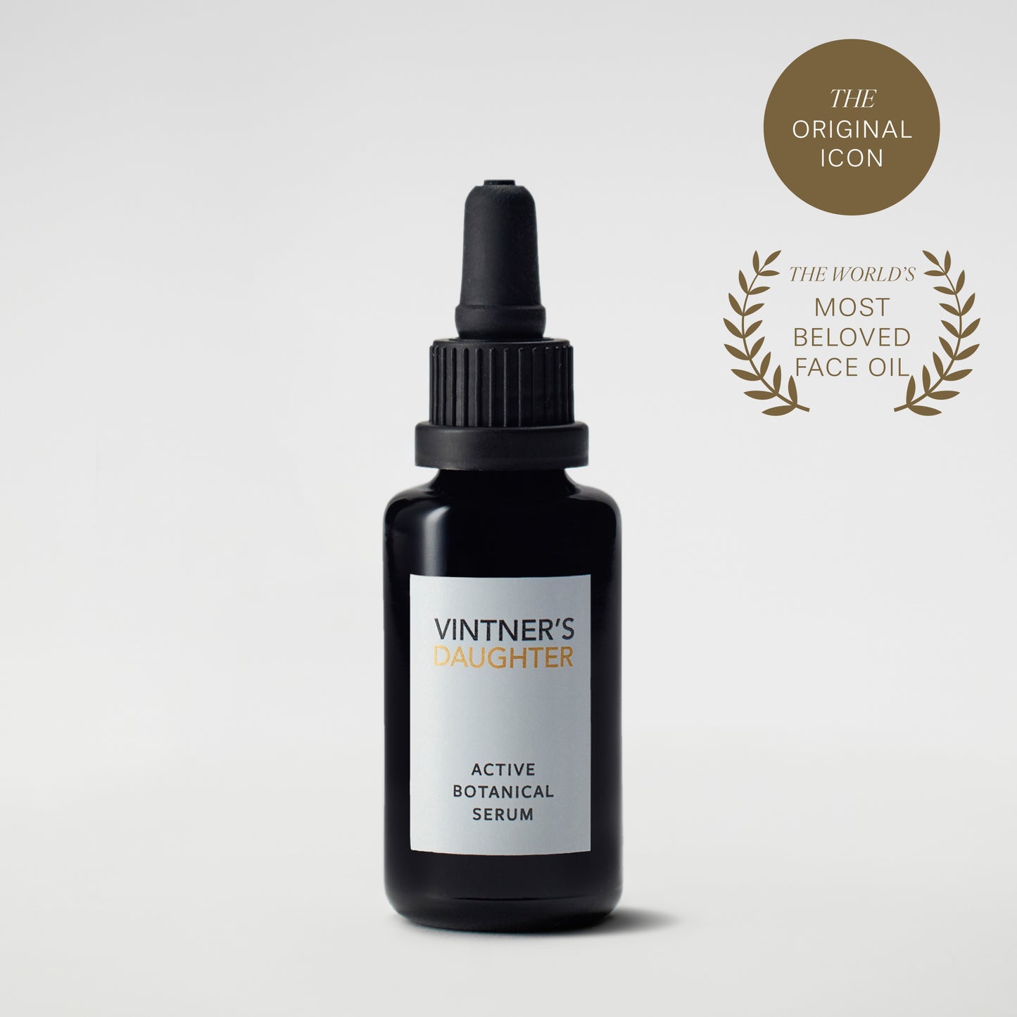 Vintner's Daughter Active Botanical Serum