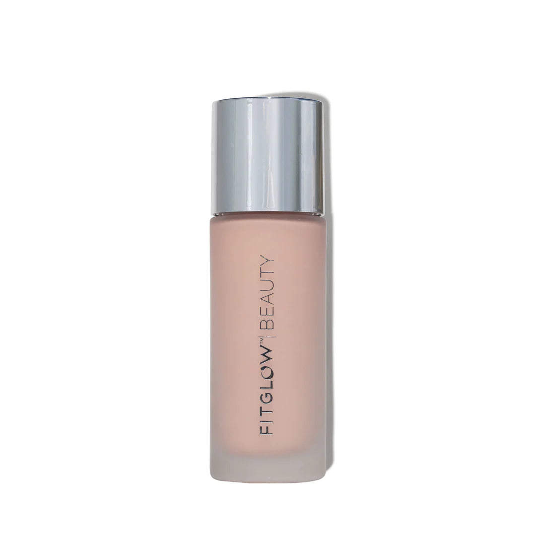 Fitglow Beauty Foundation+