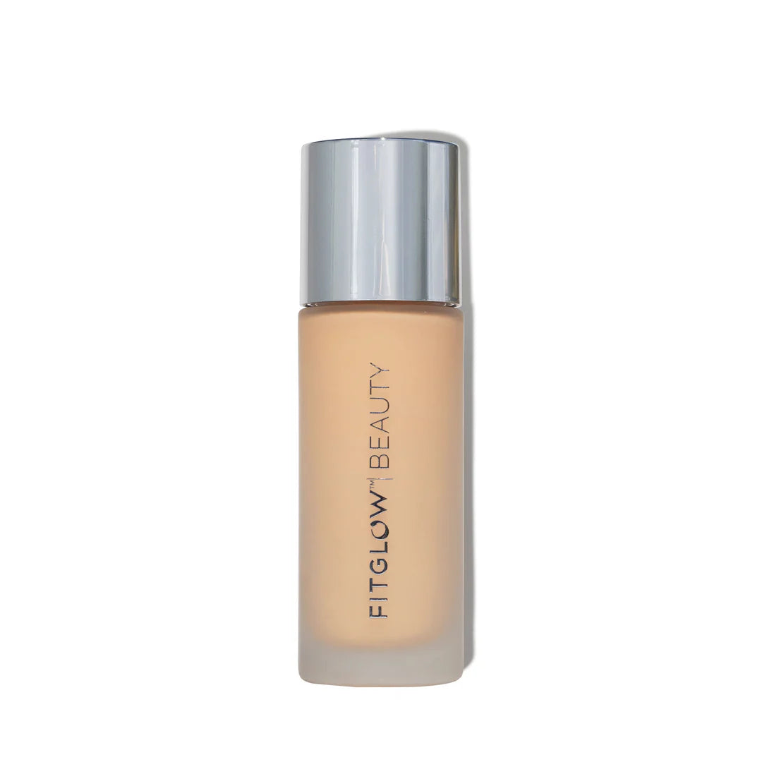 Fitglow Beauty Foundation+