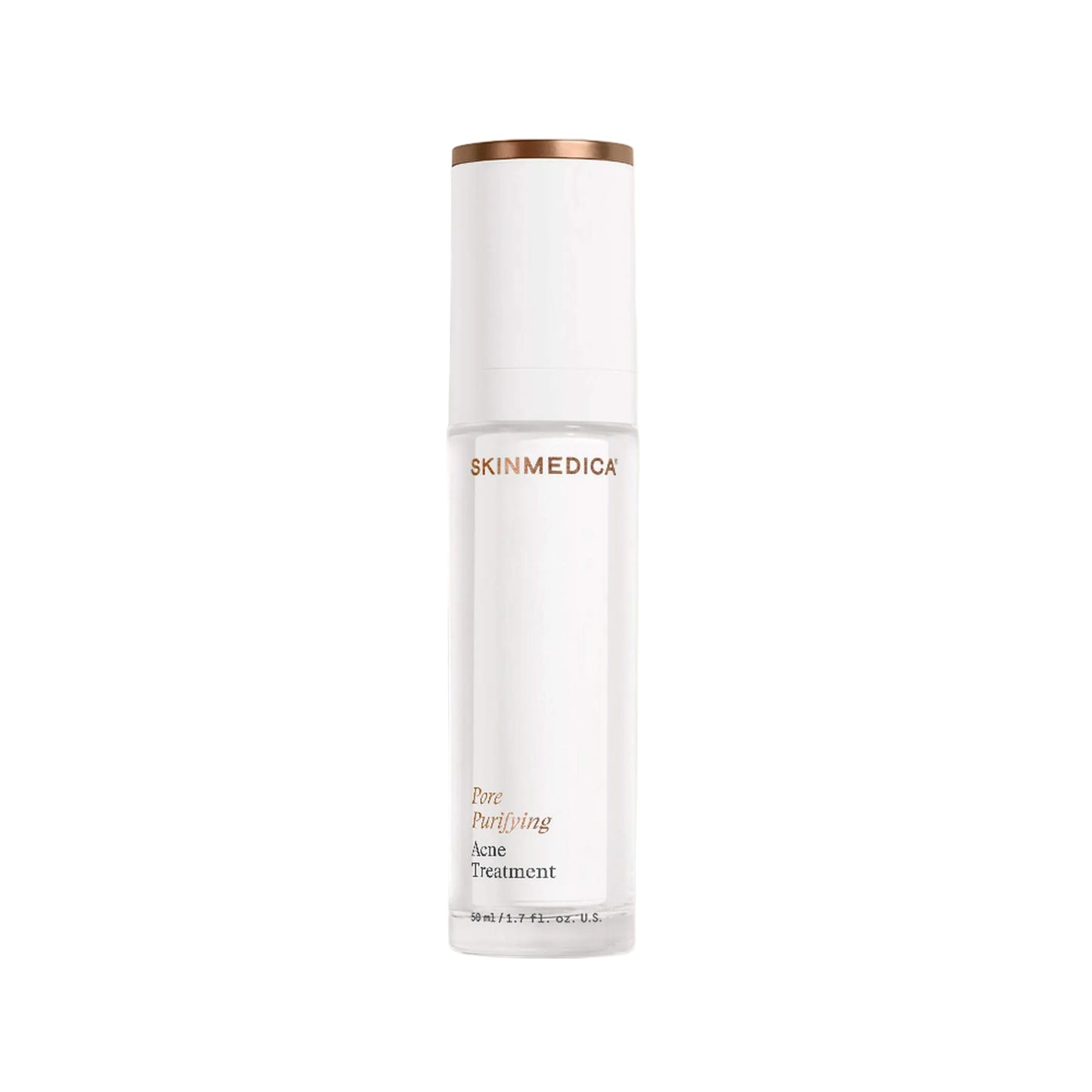 SkinMedica Pore Purifying Acne Treatment on white background