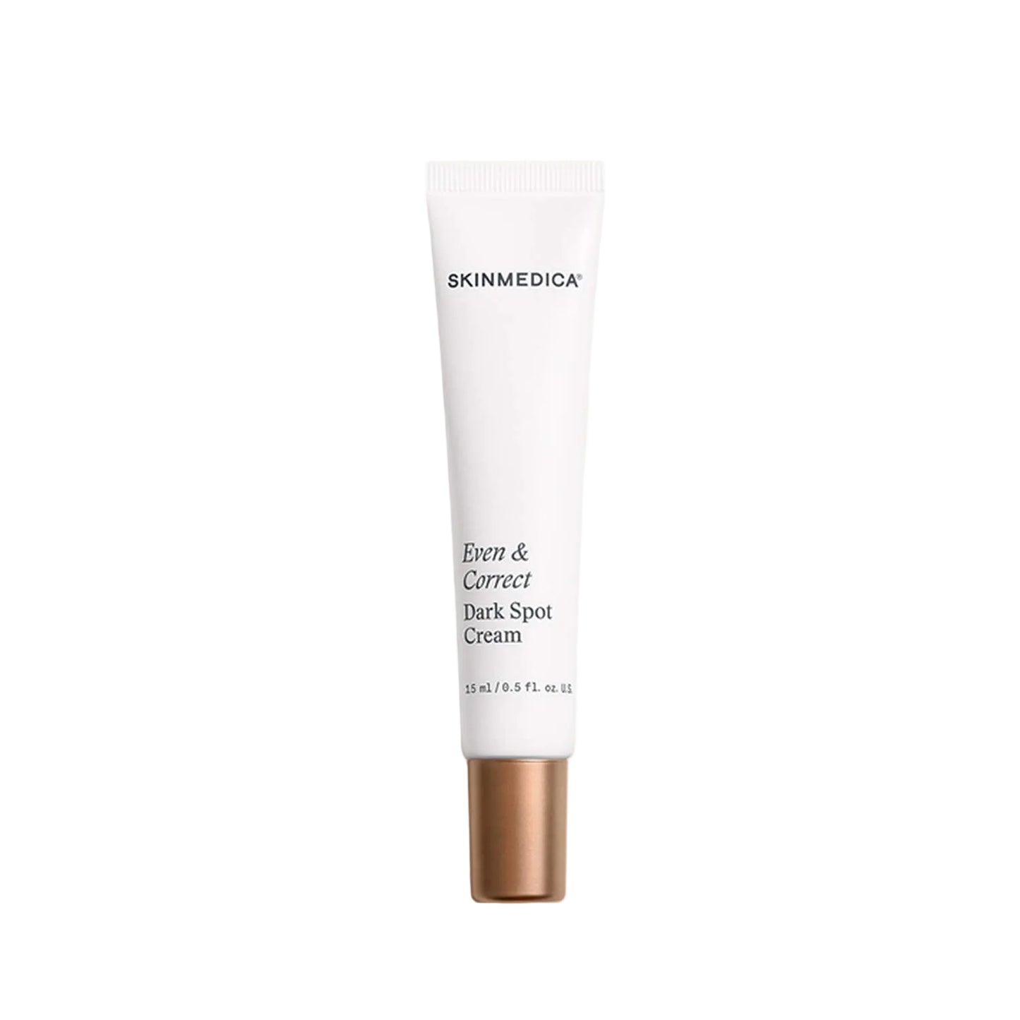 SkinMedica Even & Correct Dark Spot Cream on white background