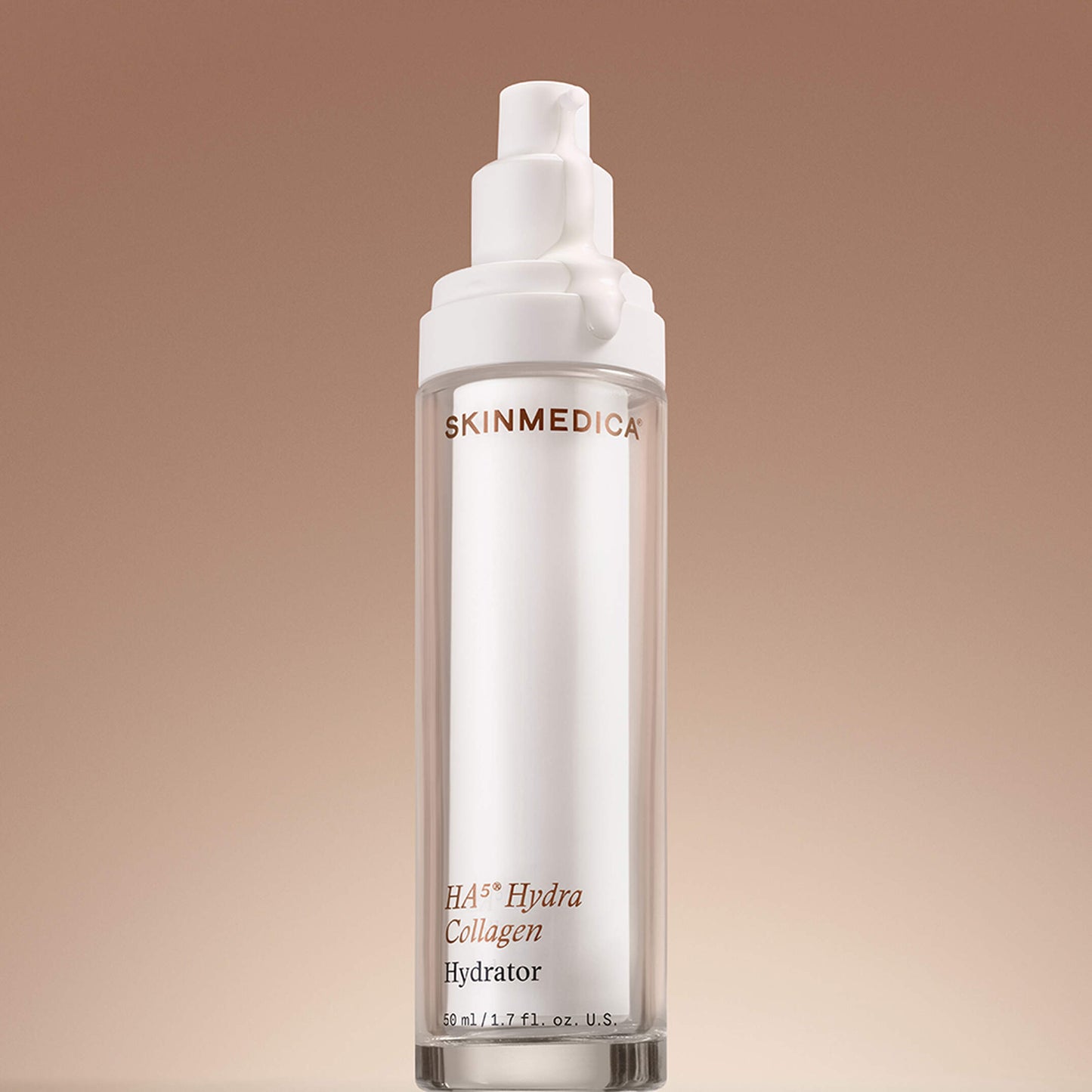 SkinMedica HA⁵ Hydra Collagen Hydrator