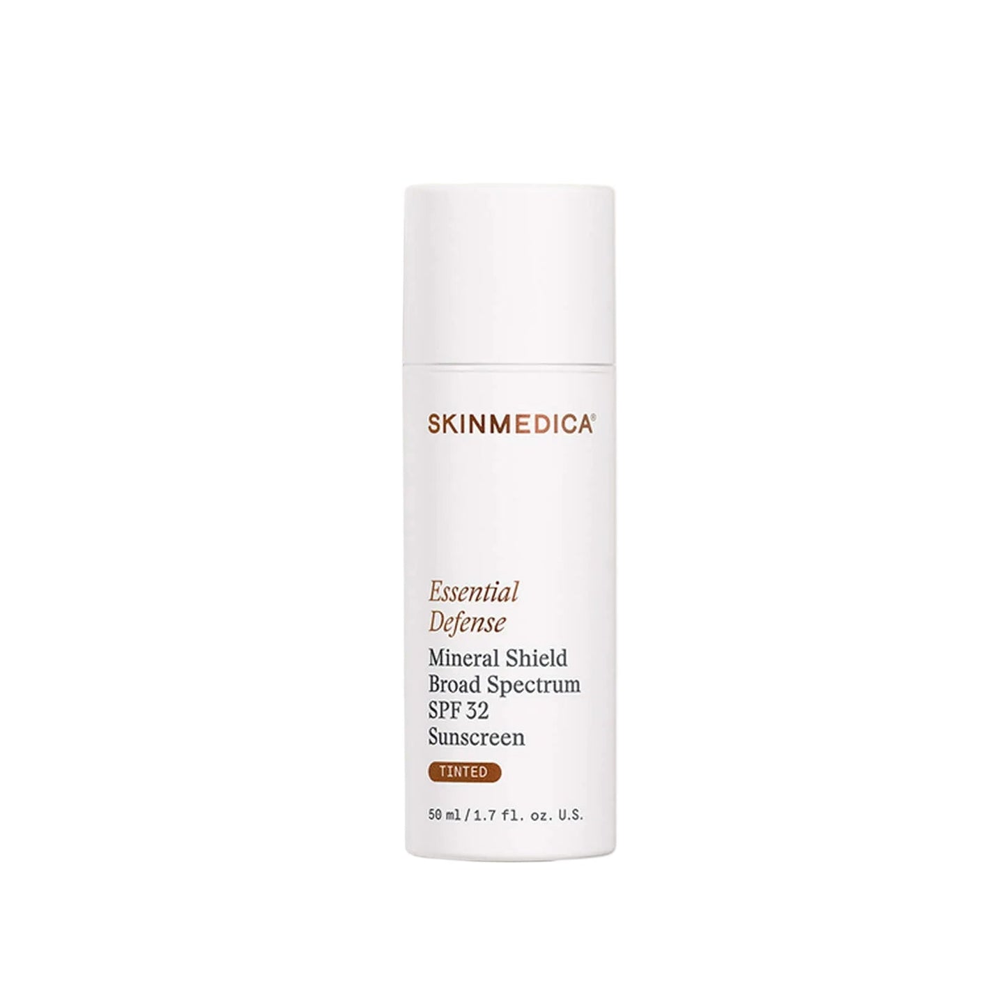 SkinMedica Essential Defense Mineral Shield Broad Spectrum SPF 32 - Tinted