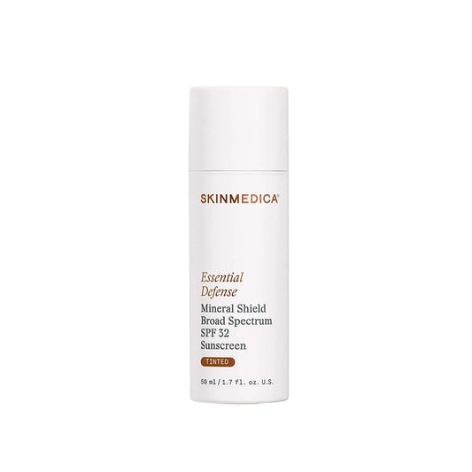 SkinMedica Essential Defense Mineral Shield Broad Spectrum SPF 32 - Tinted