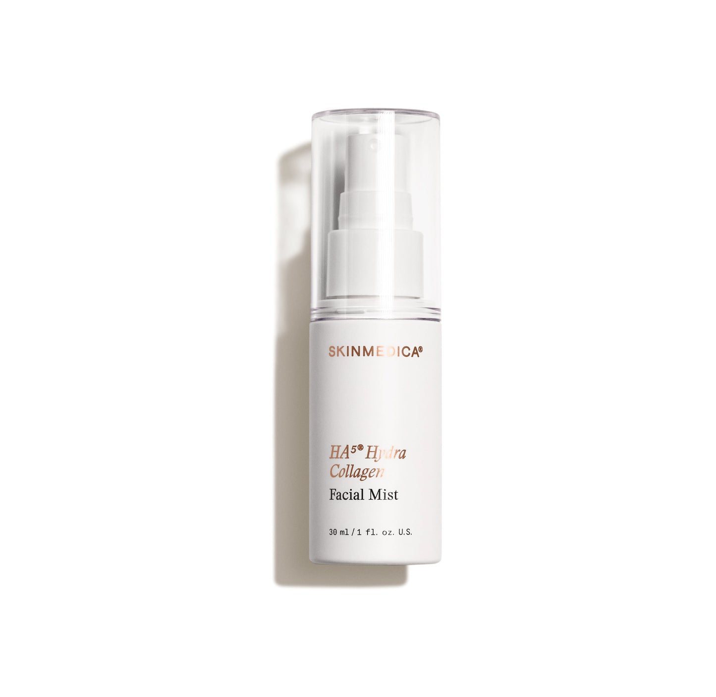 SkinMedica HA⁵® Hydra Collagen Facial Mist with Vegan Collagen
