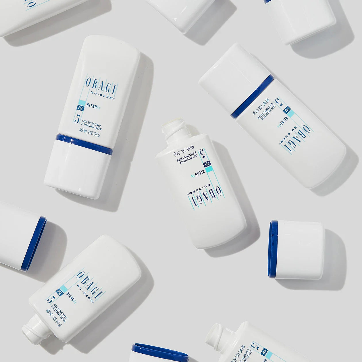 Obagi Nu-Derm Blend Fx