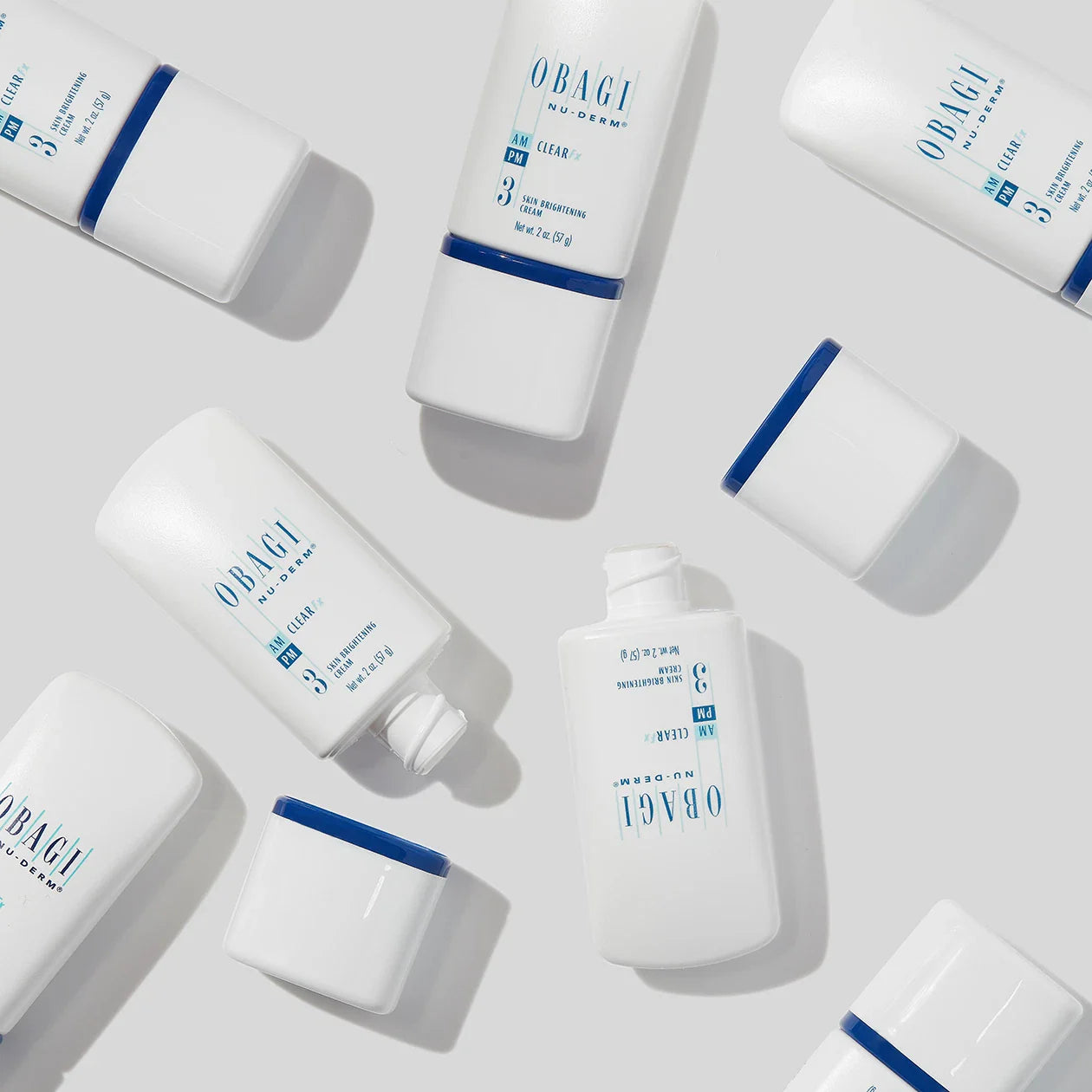 Obagi Nu Derm Clear Fx