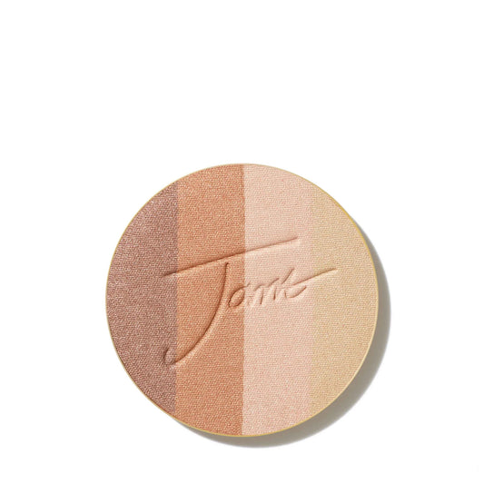 Jane Iredale PureBronze Shimmer Bronzer Refill | Moonglow