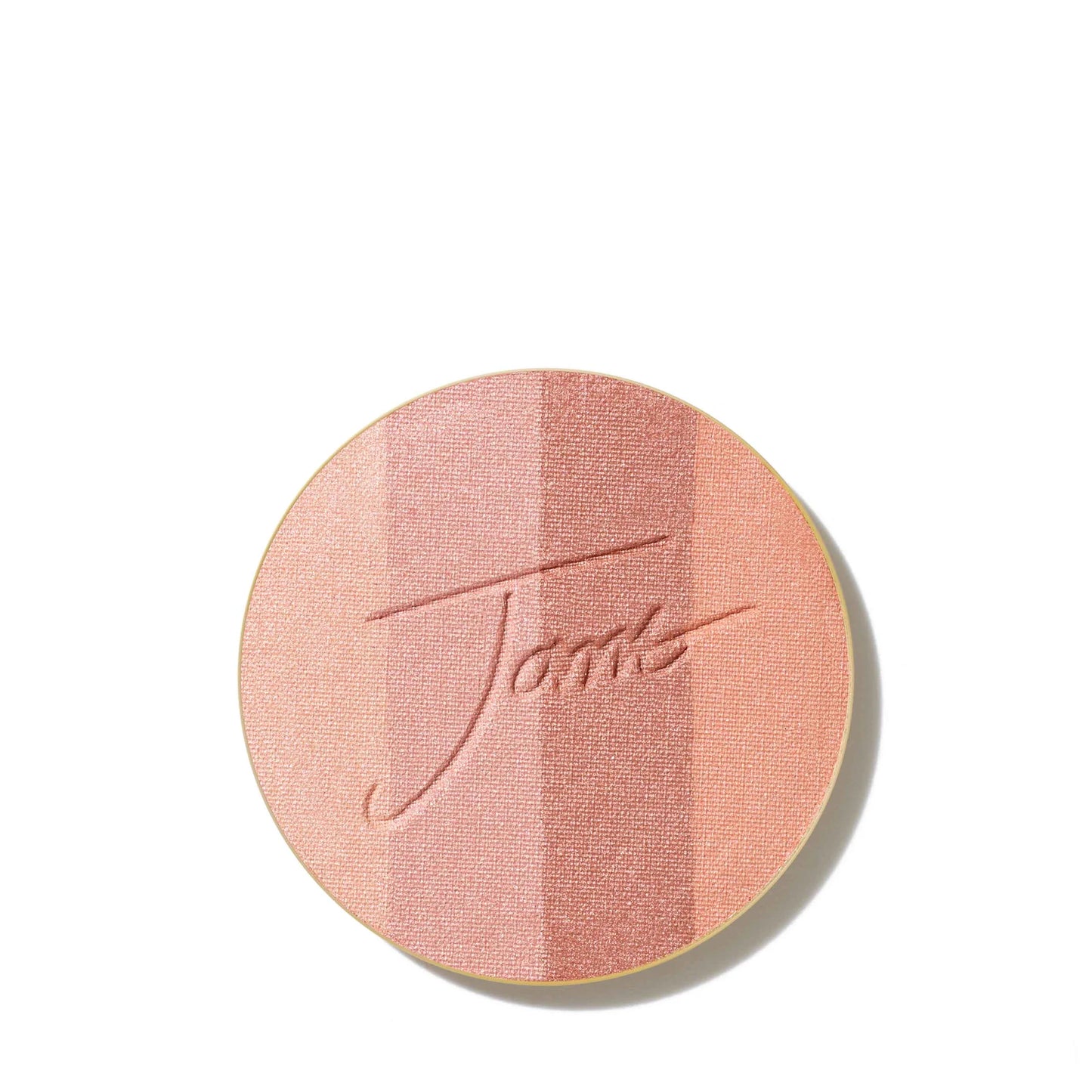 Jane Iredale PureBronze Shimmer Bronzer Refill | Peaches & Cream