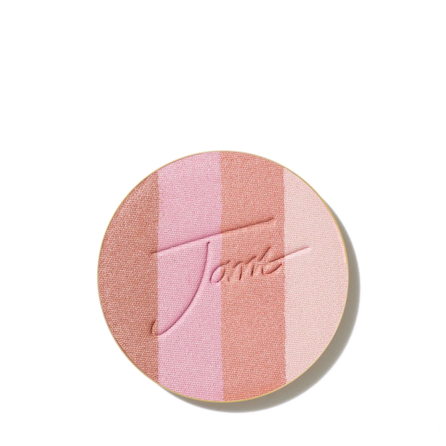 Jane Iredale PureBronze Shimmer Bronzer Refill | Rose Dawn