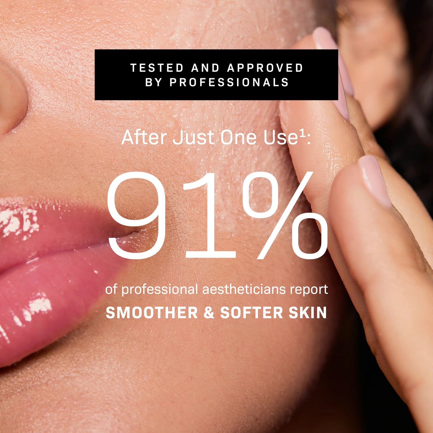 Revision Skincare Triple-Action Exfoliator Facial Scrubs Revision Skincare