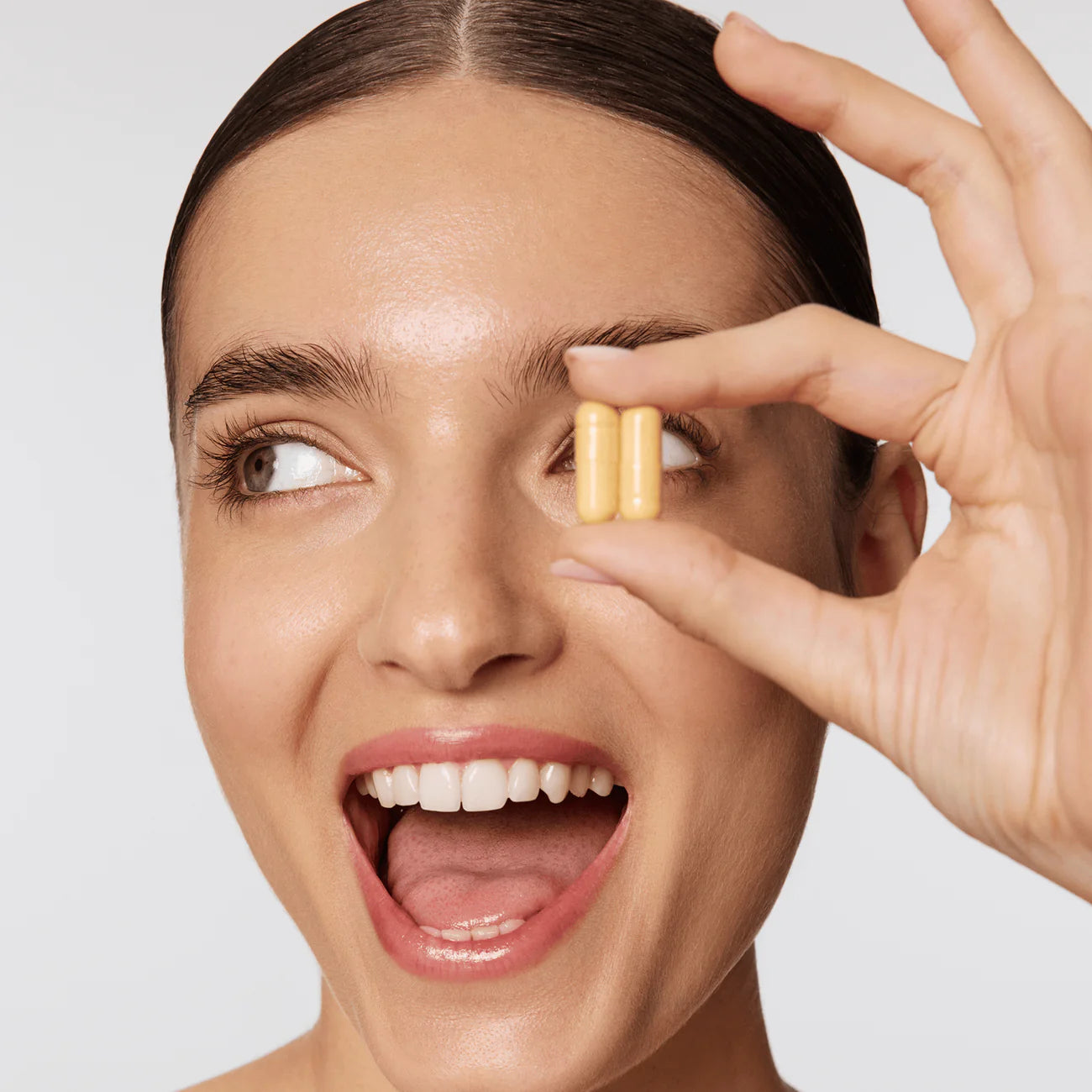 CLEARSTEM Skincare MINDBODYSKIN 2 Supplement (No 5-HTP)