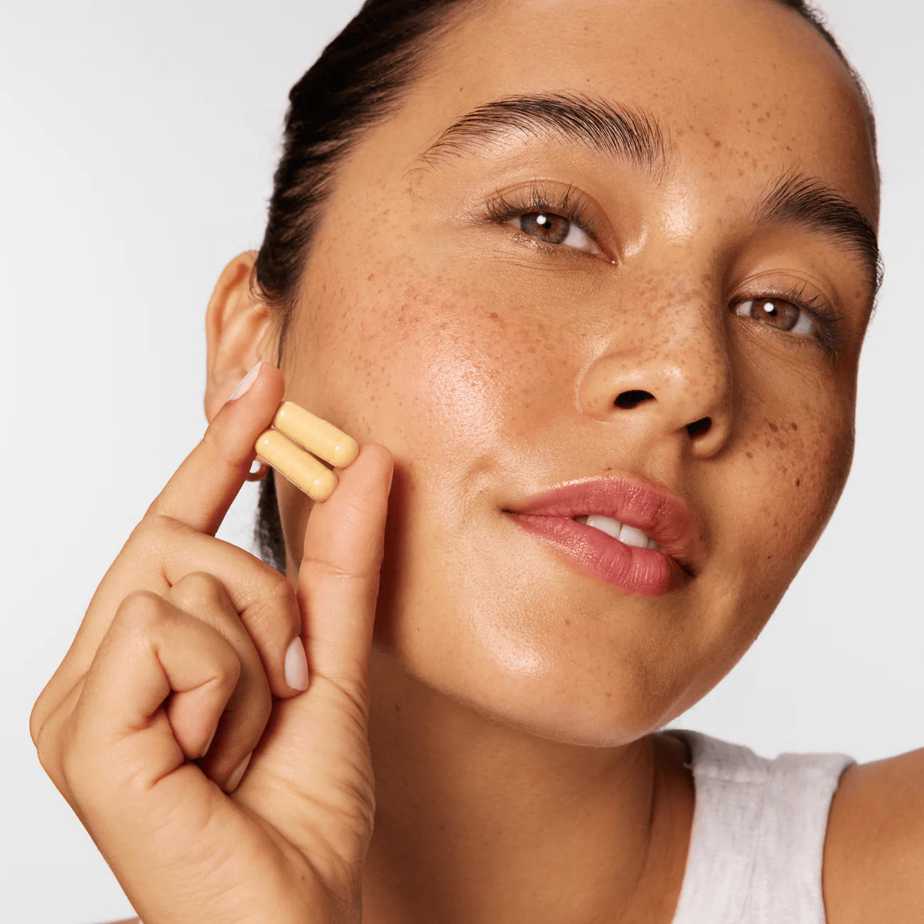 CLEARSTEM Skincare MINDBODYSKIN Hormonal Acne Supplement