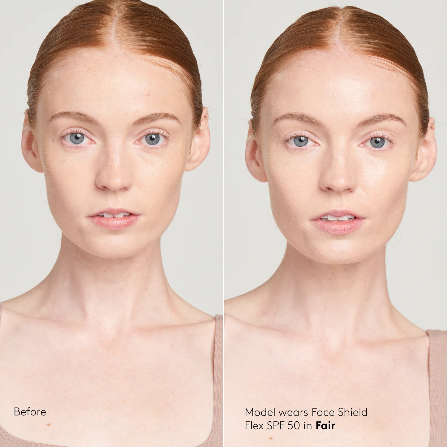Colorescience Sunforgettable Total Protection Face Shield Flex SPF 50