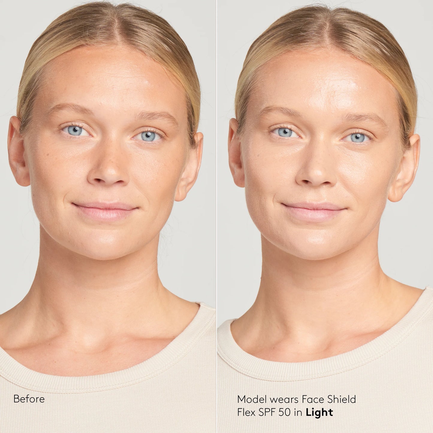 Colorescience Sunforgettable Total Protection Face Shield Flex SPF 50