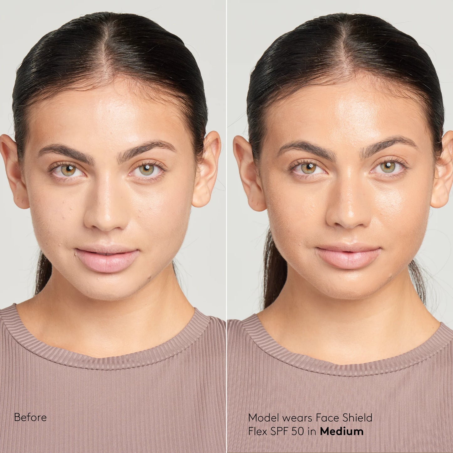Colorescience Sunforgettable Total Protection Face Shield Flex SPF 50