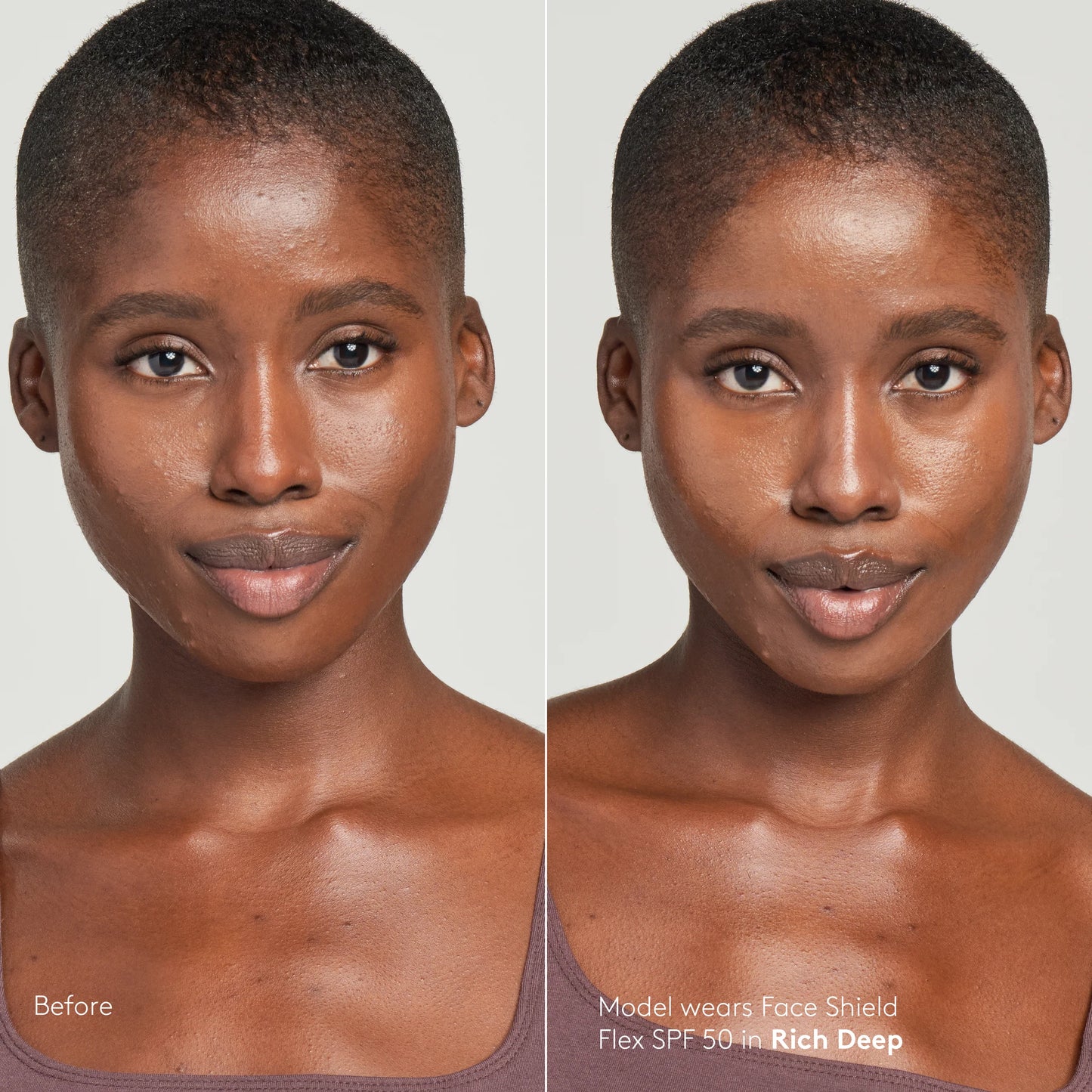 Colorescience Sunforgettable Total Protection Face Shield Flex SPF 50