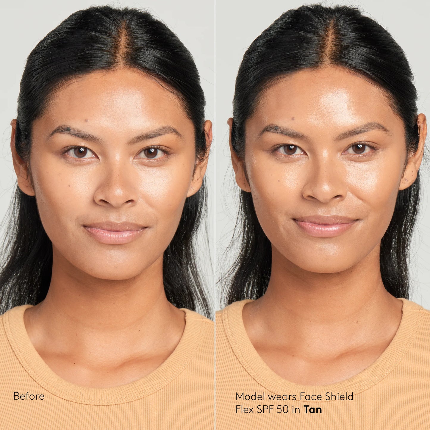 Colorescience Sunforgettable Total Protection Face Shield Flex SPF 50