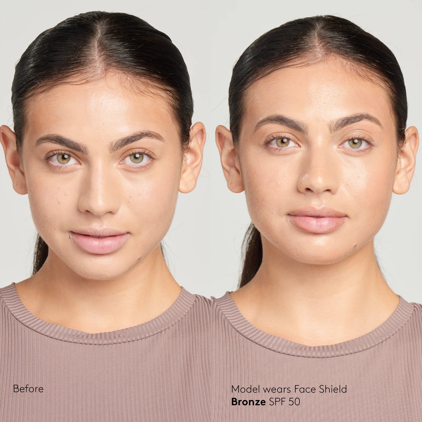 Colorescience Sunforgettable® Total Protection® Face Shield Bronze SPF 50