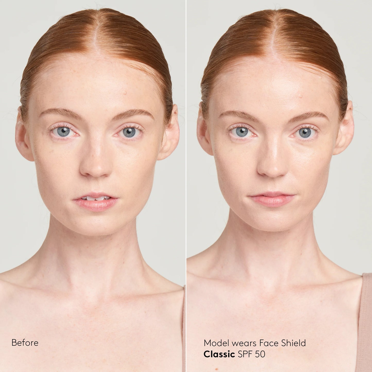 Colorescience Sunforgettable Total Protection Face Shield CLASSIC SPF 50