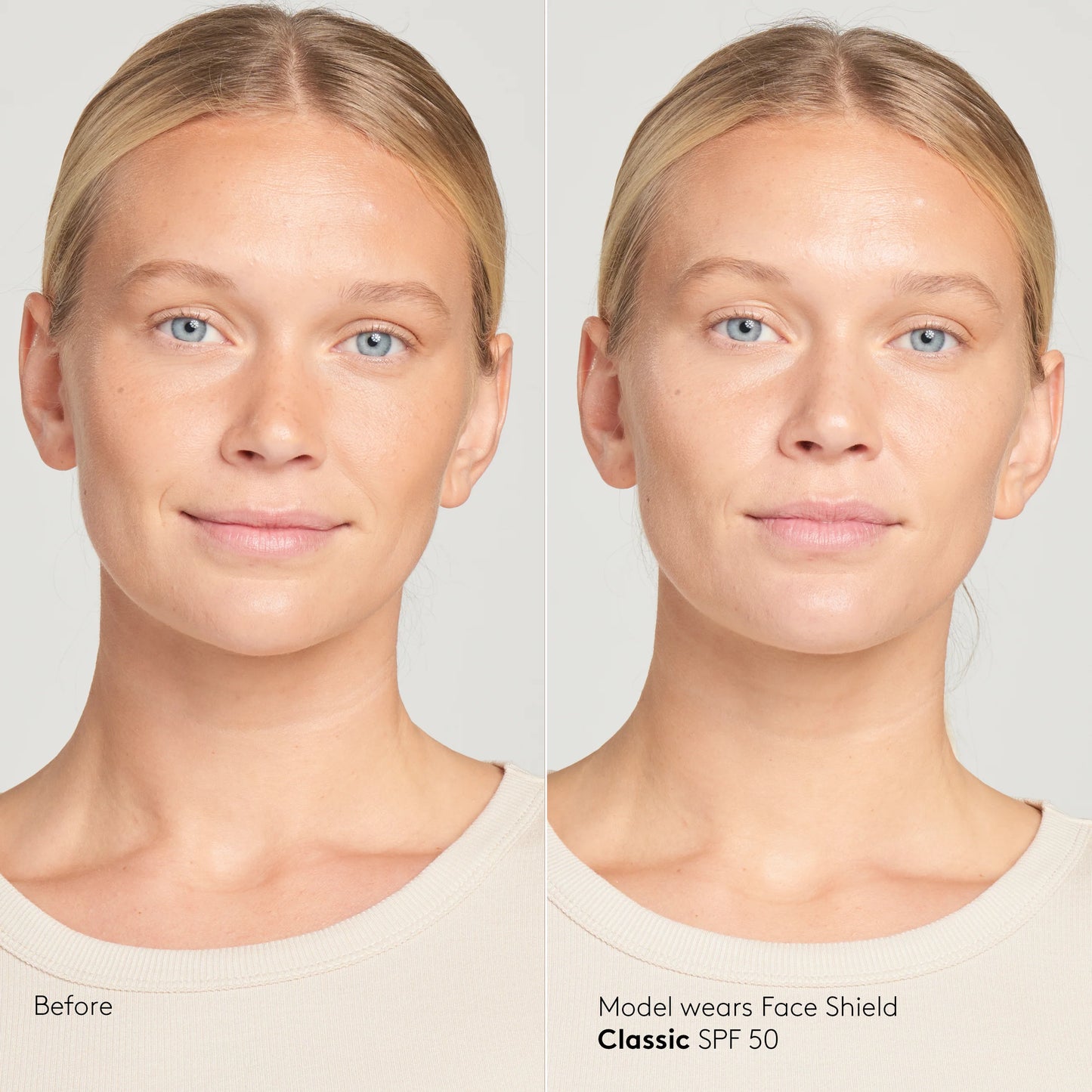 Colorescience Sunforgettable Total Protection Face Shield CLASSIC SPF 50