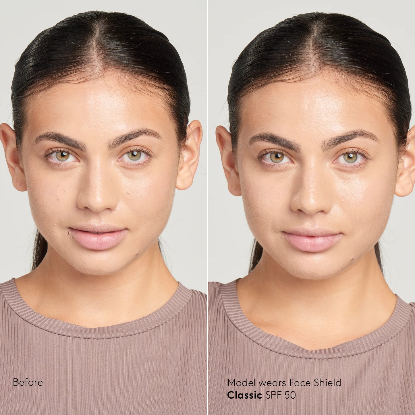 Colorescience Sunforgettable Total Protection Face Shield CLASSIC SPF 50