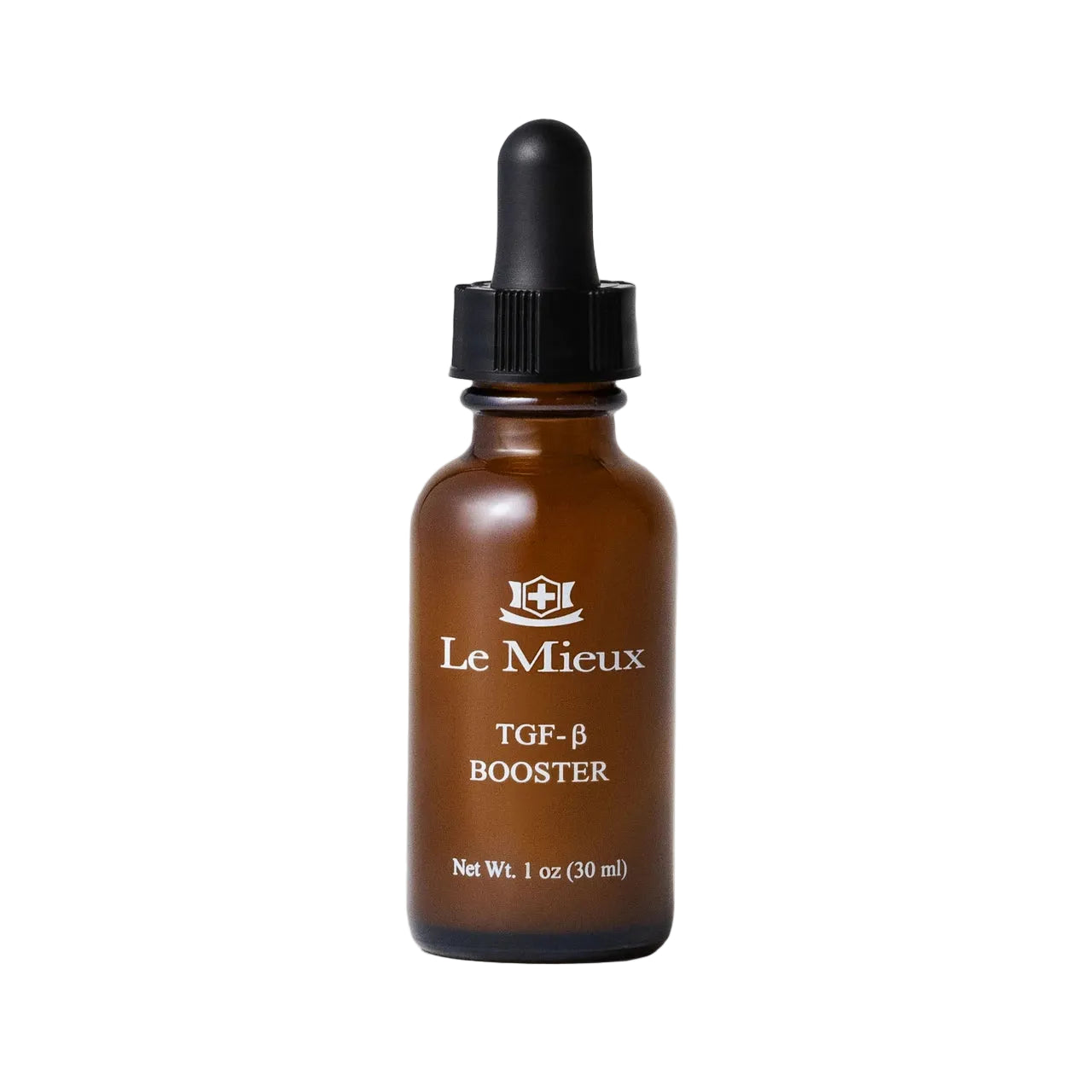 Le Mieux TGF-β Booster on white background