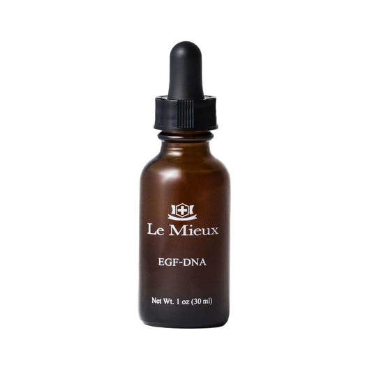 Le Mieux EGF-DNA on white background
