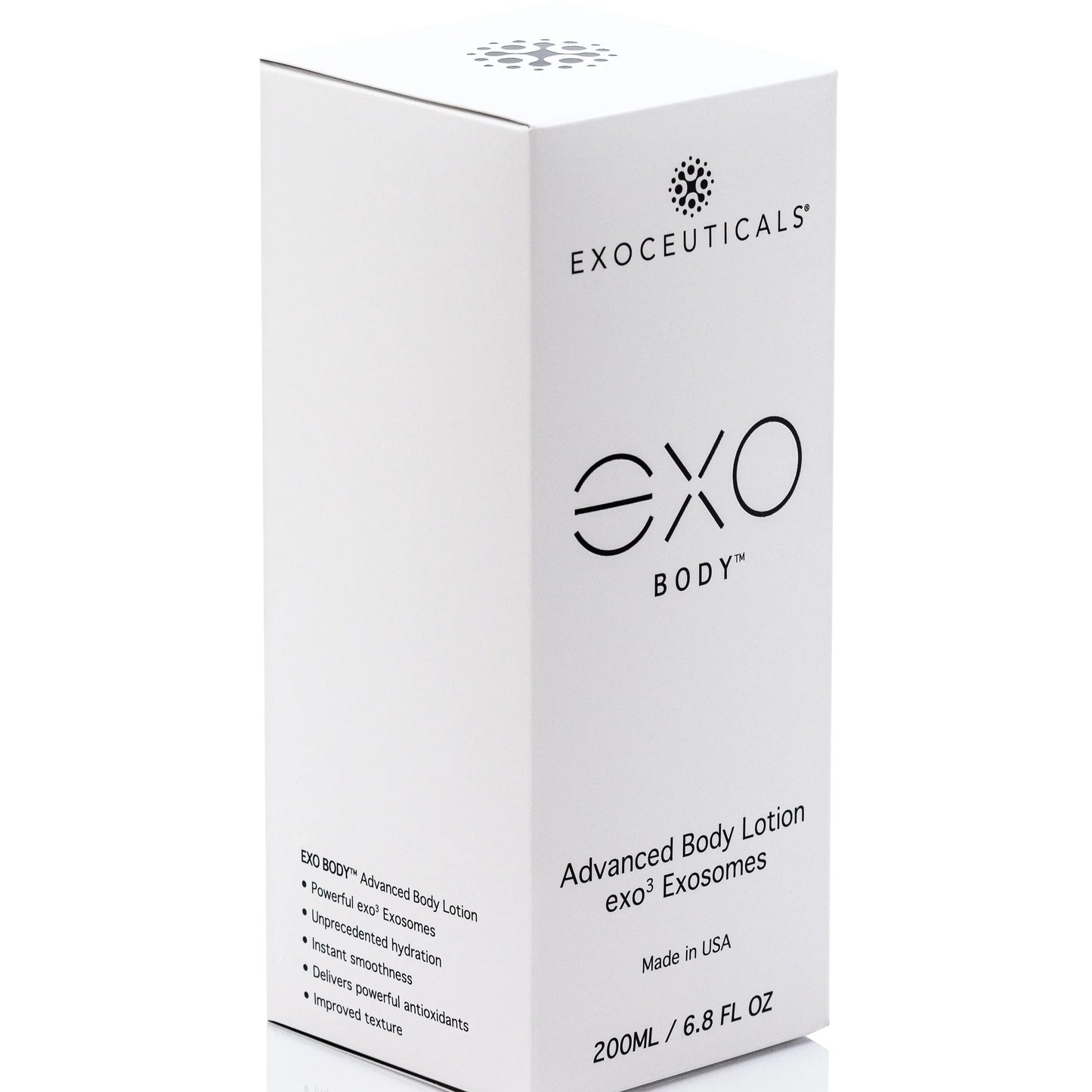 Exoceuticals EXO BODY™ Advanced Body Lotion