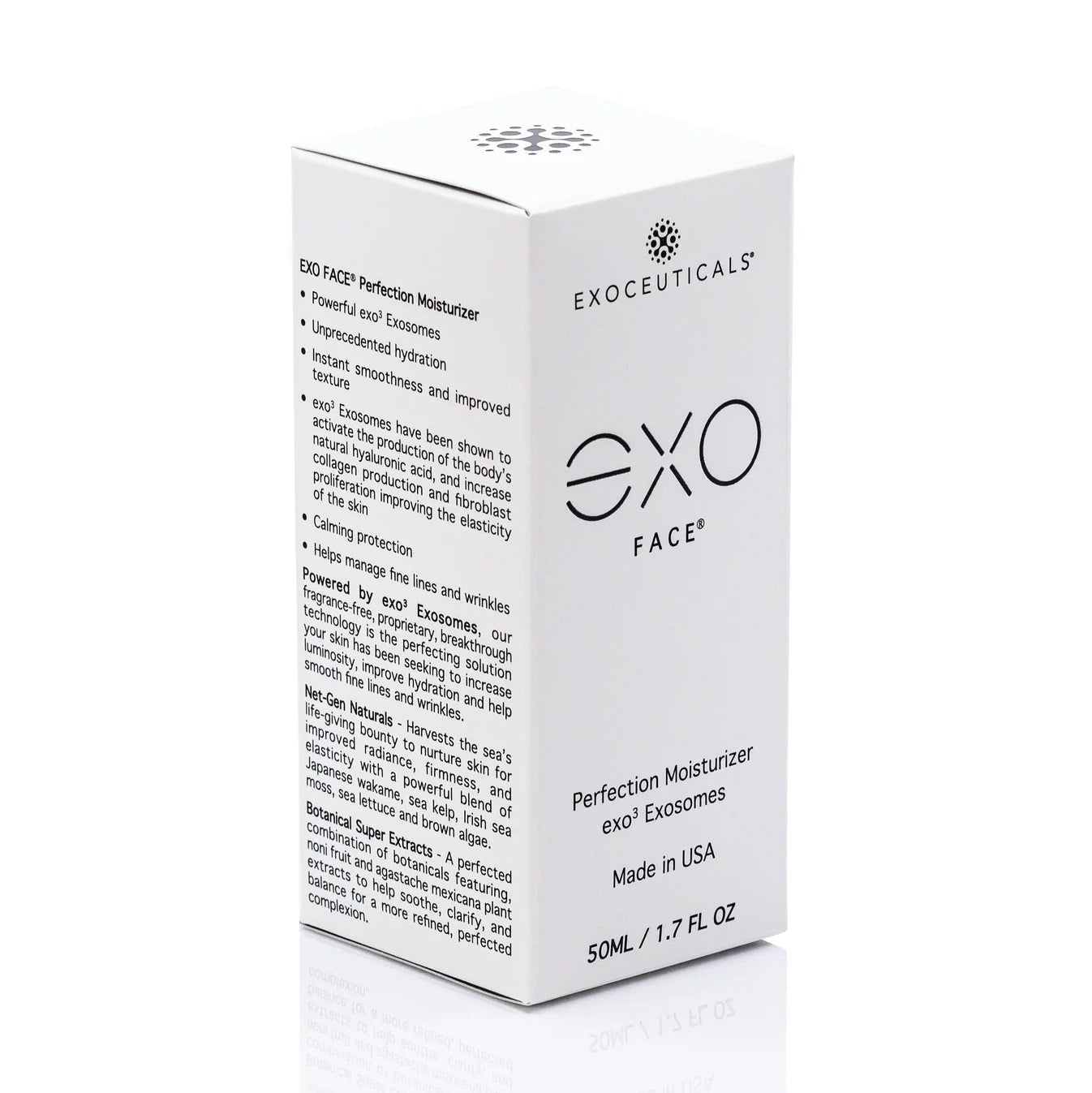 Exoceuticals EXO FACE® Perfection Moisturizer