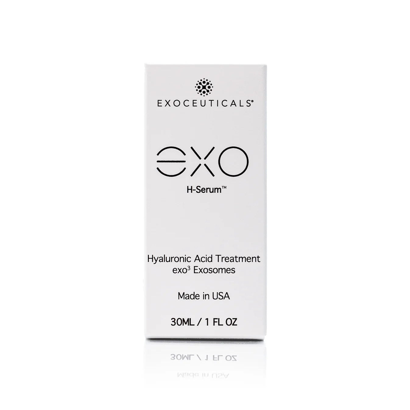 Exoceuticals EXO H-SERUM™ Hyaluronic Acid Treatment