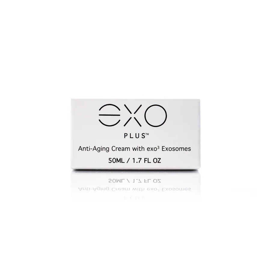 Exoceuticals EXO PLUS® Anti-Aging Cream