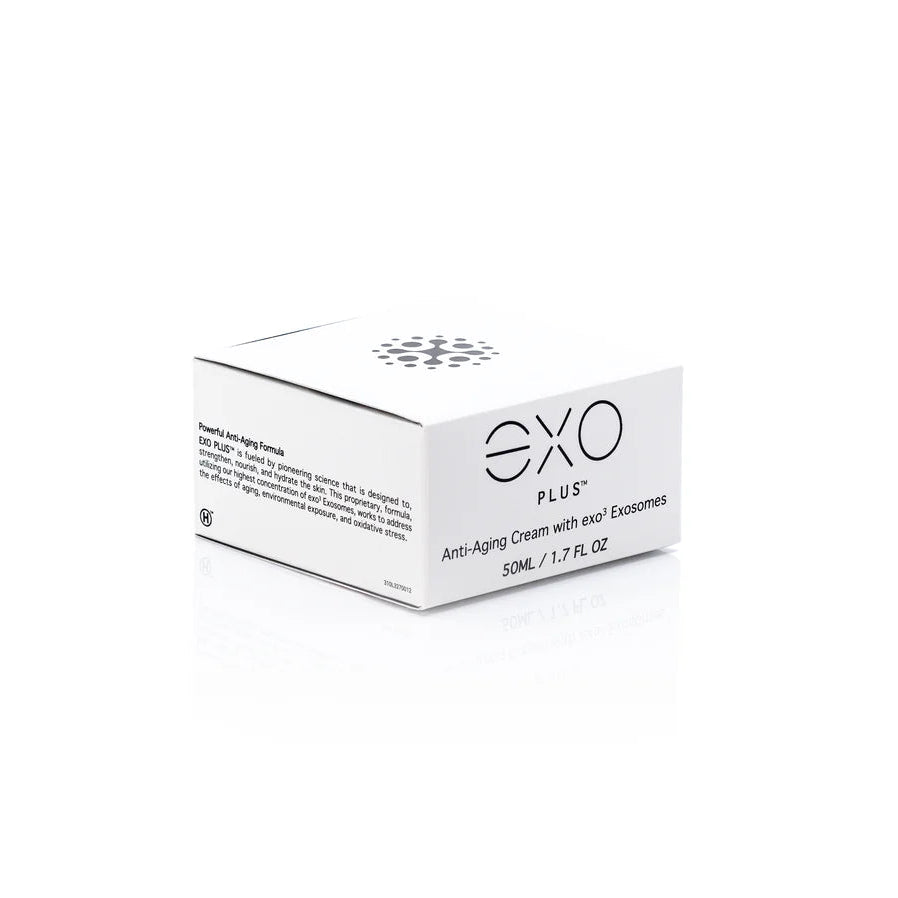 Exoceuticals EXO PLUS® Anti-Aging Cream
