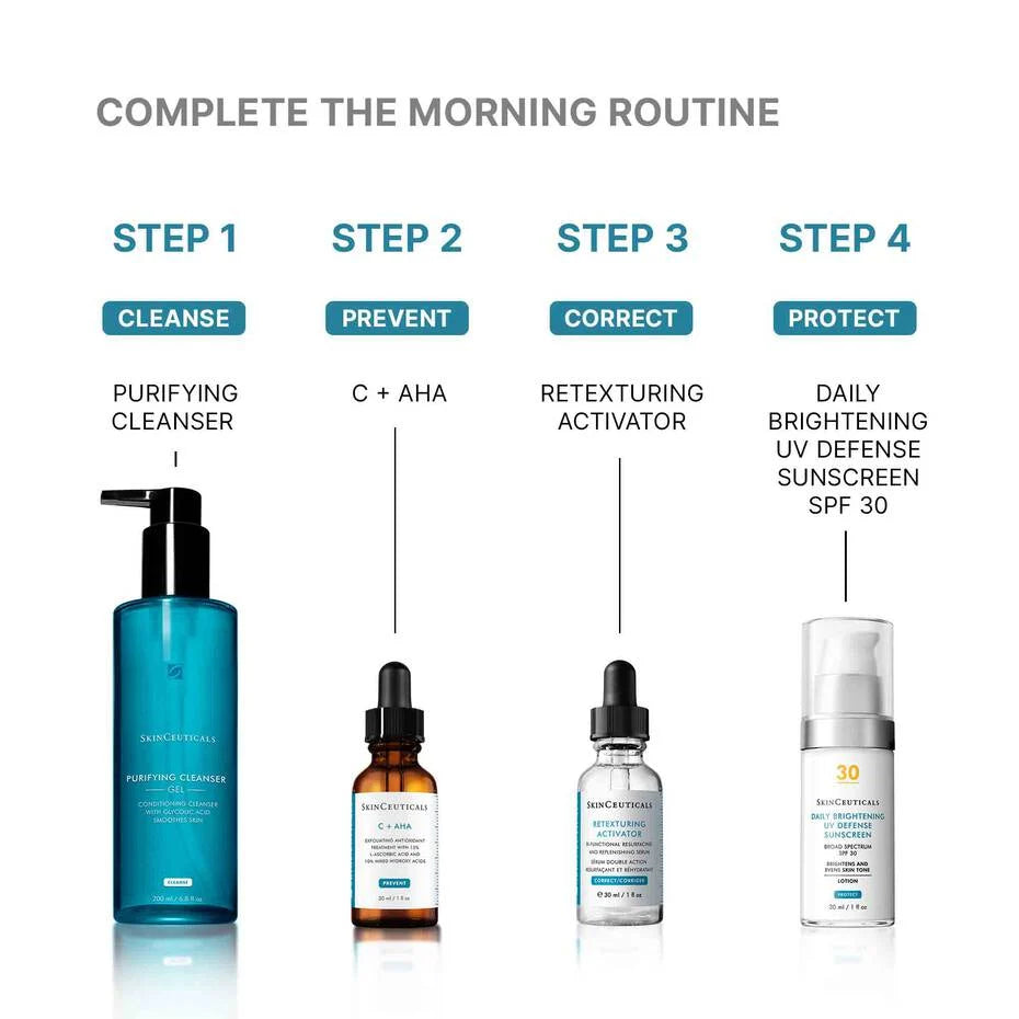 SkinCeuticals C + AHA