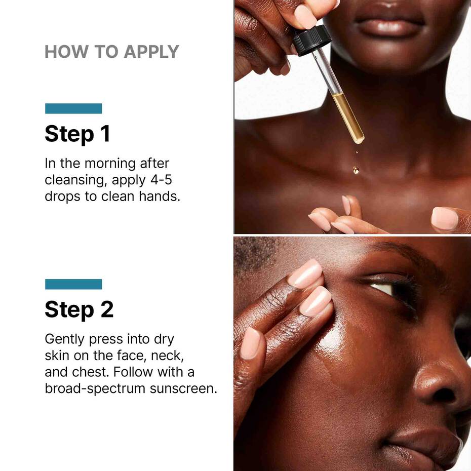 SkinCeuticals C + AHA