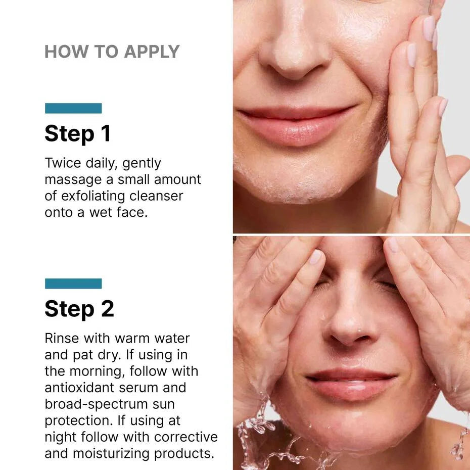 SkinCeuticals Glycolic Renewal Cleanser
