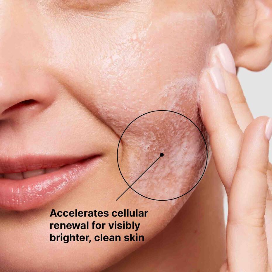 SkinCeuticals Glycolic Renewal Cleanser