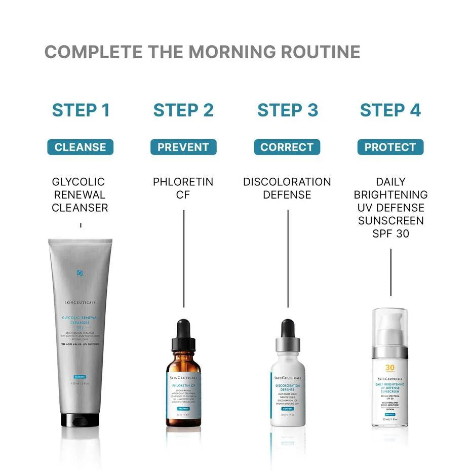 SkinCeuticals Glycolic Renewal Cleanser
